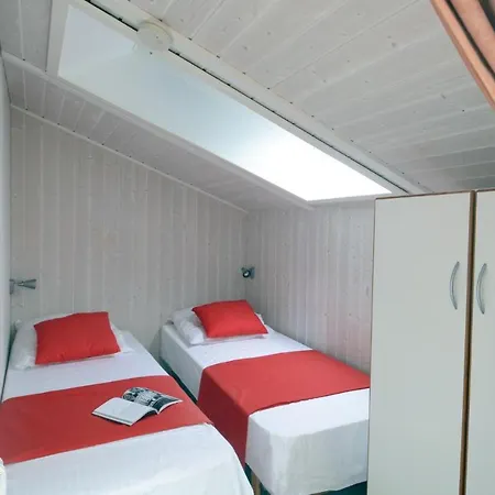 Tatil Evi Strandblick 7 - Dorf 1 A