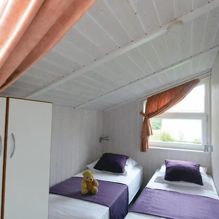 Strandblick 7 - Dorf 1 A Tatil Evi