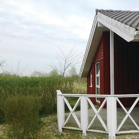 Tatil Evi Strandblick 7 - Dorf 1 A Lübeck