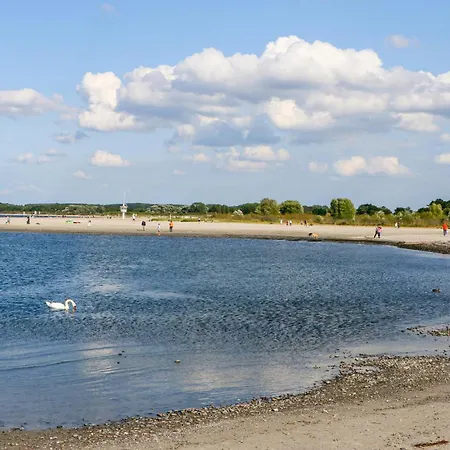 Tatil Evi Strandblick 7 - Dorf 1 A Lübeck